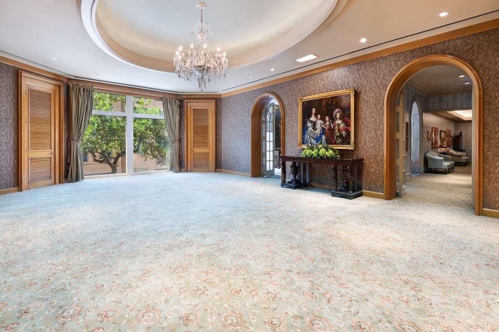 Отель The Windsor Court Новый Орлеан Удобства фото