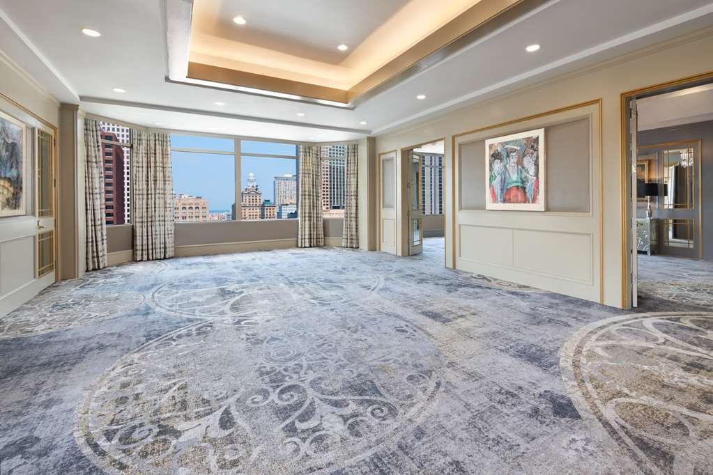 Отель The Windsor Court Новый Орлеан Удобства фото