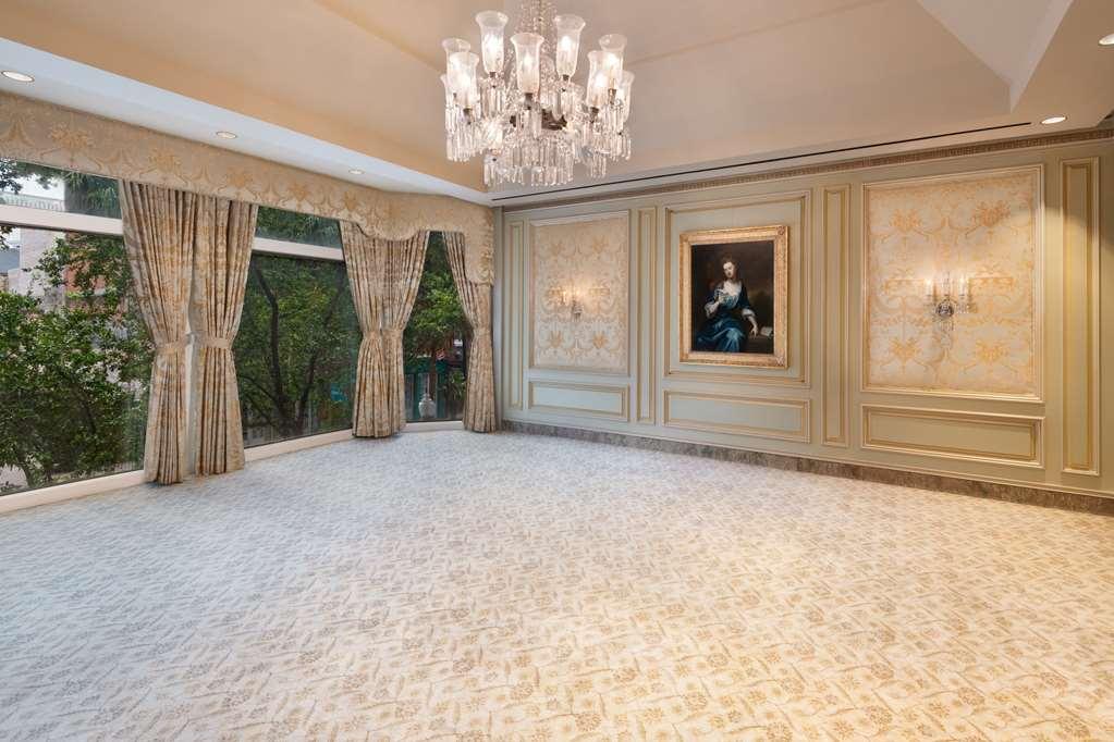 Отель The Windsor Court Новый Орлеан Удобства фото